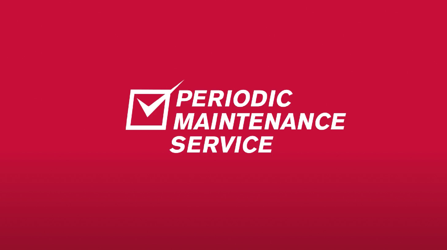 Total Cost of Maintenance